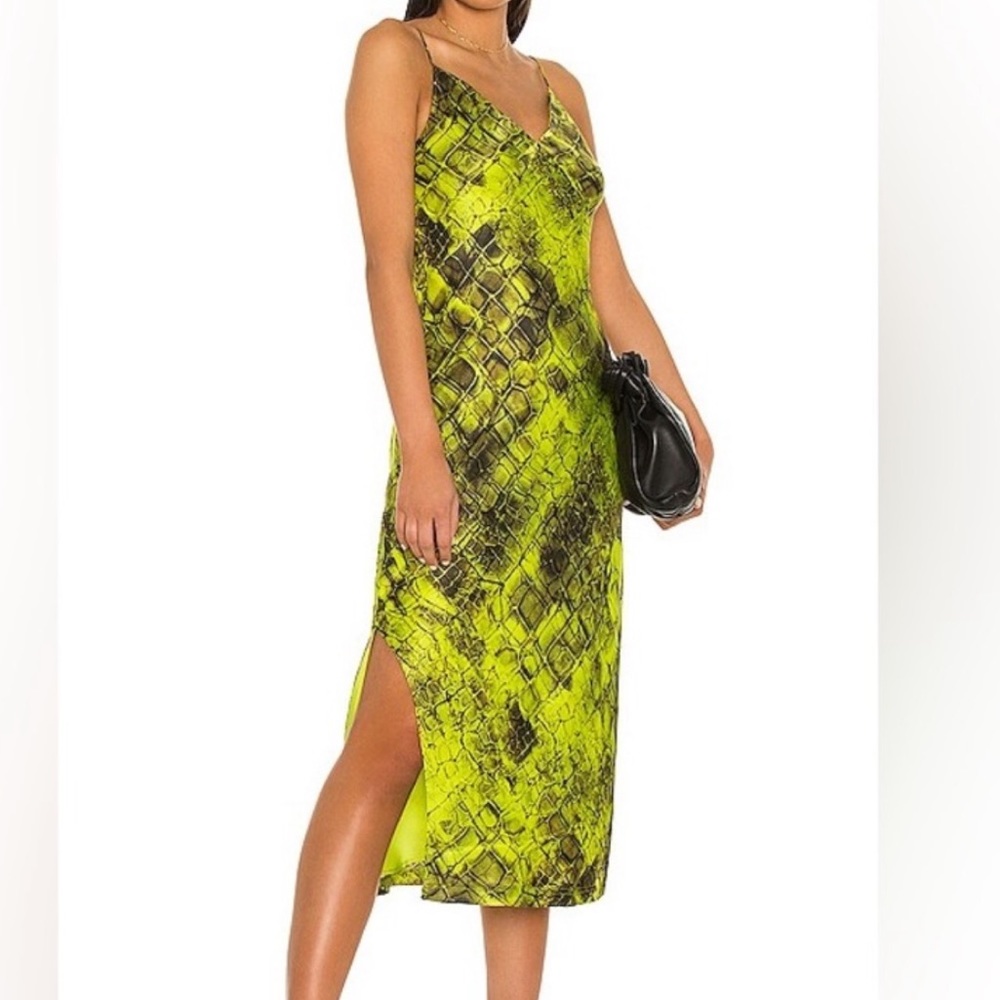 All Saints dress